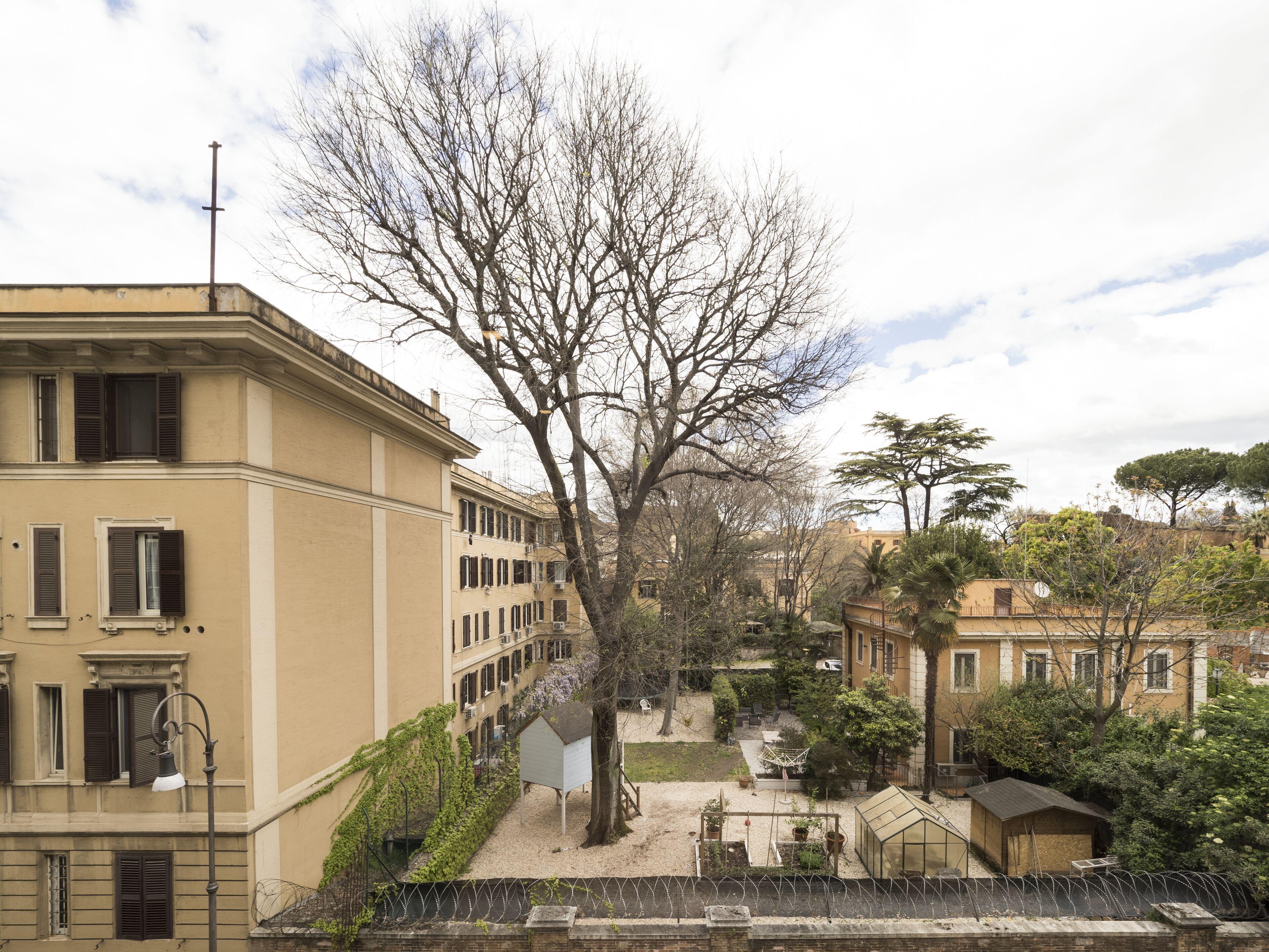 Savoia Rooms Roma — Foto 1